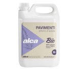 Detergente pavimenti Bio - lavanda - 5 L - Alca