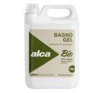 Disincrostante wc Bio - eucalipto - 5 L - Alca