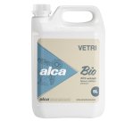 Detergente vetri Bio - fiorito - 5 L - Alca