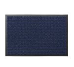 Tappeto Aqua 65 - 90 x 150 cm - blu - Medial International