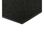 Tappeto Aqua 45 - 60 x 90 cm - antracite - Medial International