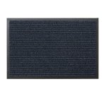 Tappeto Aqua 45 - 60 x 90 cm - blu - Medial International