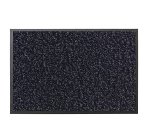 Tappeto Collect - 60 x 90 cm - antracite - Medial International