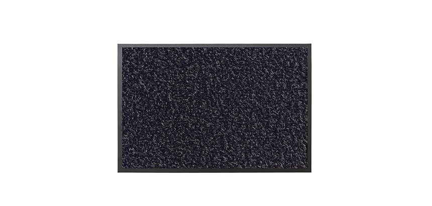 Tappeto Collect - 60 x 90 cm - antracite - Medial International