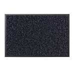 Tappeto Collect - 90 x 150 cm - antracite - Medial International