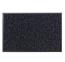 Tappeto Collect - 90 x 150 cm - antracite - Medial International