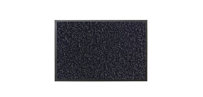 Tappeto Collect - 90 x 150 cm - antracite - Medial International