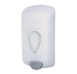 En_dispenser sapone stileco - murale - capacita l
