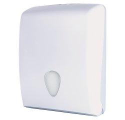 En_dispenser asciugamani stileco - piegati a c/z/