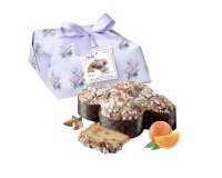 Colomba classica linea Royal - 500 gr - Loison.