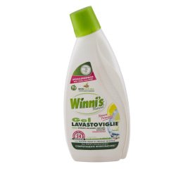 En_gel lavastoviglie - concentrato - 750 ml - win