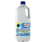 Candeggina igienizzante Candigiene - 2 L - Amacasa