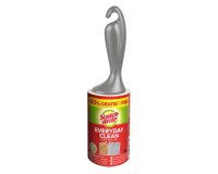 Spazzola adesiva levapelucchi LR1 - 30 + 15 fogli - 4,5 cm - Scotch-Brite