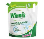 Ammorbidente ecoformato - concentrato - 1250 ml - fiori bianchi - Winni's
