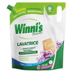 En_detersivo lavatrice ecoformato - 1350 ml - sap