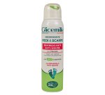 Deodorante spray piedi e scarpe - 150 ml - Glicemille