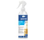 Profumatore Deo Spray - per ambienti e tessuti - trigger 300 ml - gold argan - Sanitec