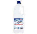 Acqua demineralizzata profumata - 2 L - Amacasa