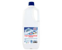 Acqua demineralizzata profumata - 2 L - Amacasa