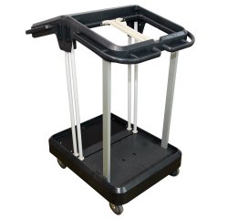 Carrello per le pulizie UniJ-K 3.1 - multifunzione - 74 x 60 x 104 cm - Taxon