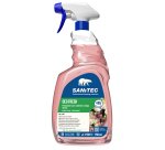 Profumatore Deo Fresh - per ambienti e tessuti - trigger 750 ml - bouquet di fiori - Sanitec
