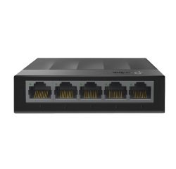 Switch Desktop 5 Porte - 10/100/1000Mbps - TP-LINK