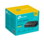 Switch Desktop 5 Porte - 10/100/1000Mbps - TP-LINK