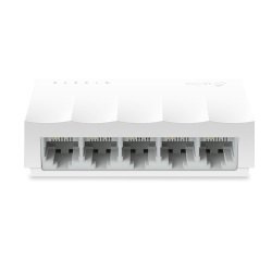 Switch Desktop - 5 Porte 10/100Mbps - TP-LINK