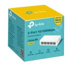 TP-Link 5-Port 10/100Mbps Desktop Network Switch