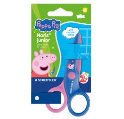Forbici Noris® Junior - plastica - colori assortiti - Staedtler