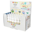 Colla vinilica - 80 g - Primo - box 32 pezzi