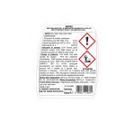 Insetticida antizanzare - pronto all'uso - 750 ml - Protemax