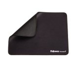 Fellowes Breyta - Desk mat: 80 x 40 cm - rubber - black