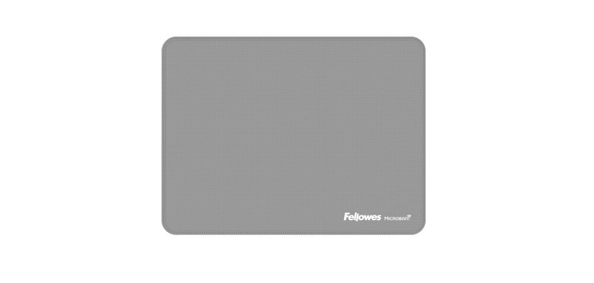 Mousepad XL Breyta - grigio - Fellowes