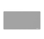 Sottomano da scrivania Breyta - 40 x 80 cm - grigio - Fellowes