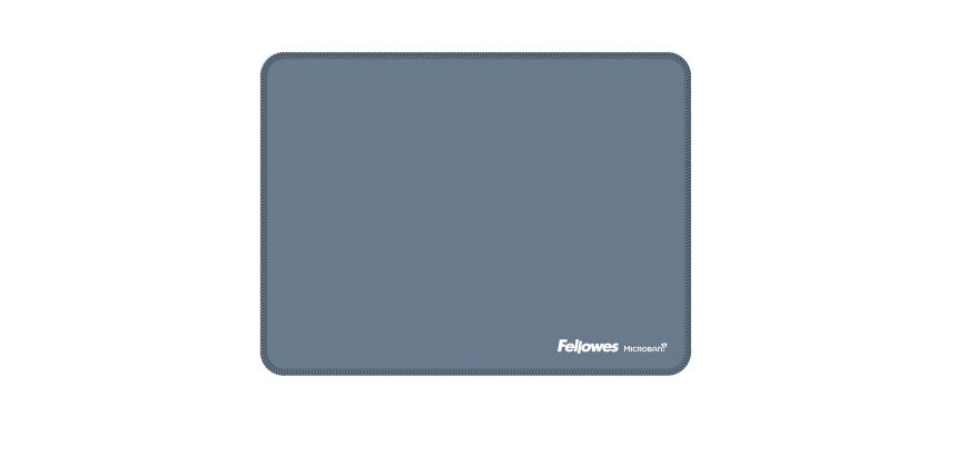 Mousepad XL Breyta - blu marino - Fellowes