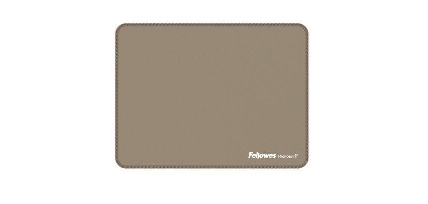 Mousepad XL Breyta - sabbia - Fellowes