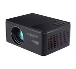 Videoproiettore smart 150HD - nero - Irradio