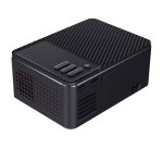 Videoproiettore smart 150HD - nero - Irradio
