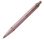 Penna a sfera IM Line Up - punta M - malva - Parker