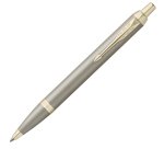 Penna a sfera IM Line Up - punta M - sabbia - Parker