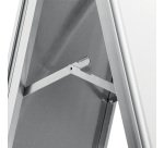 Cavalletto Fold Outdoor - bifacciale - A1 - Durable