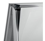 Cavalletto Fold Outdoor - bifacciale - A1 - Durable