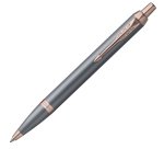 Penna a sfera IM Line Up - punta M - ardesia - Parker