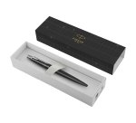 Penna a sfera Jotter XL Legacy of Flight GT - punta M - nero - Parker
