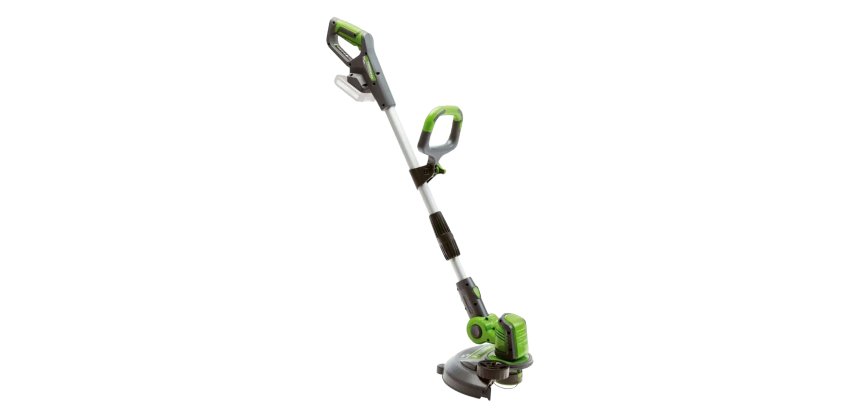 Trimmer - batteria non inclusa - TR20-N - Verdemax