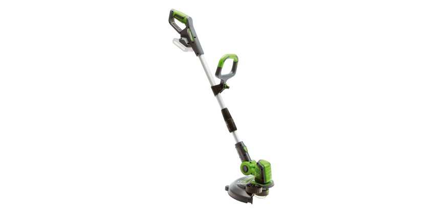 Trimmer - batteria non inclusa - TR20-N - Verdemax