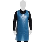 Grembiule Apron 20 - taglia unica - LDPE - azzurro - Reflexx - conf. 100 pezzi