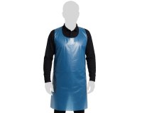 Grembiule Apron 20 - taglia unica - LDPE - azzurro - Reflexx - conf. 100 pezzi