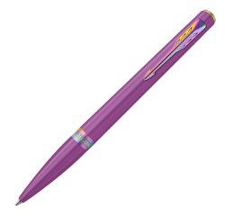 Penna sfera Meridian GT - punta M - Uva - Parker
